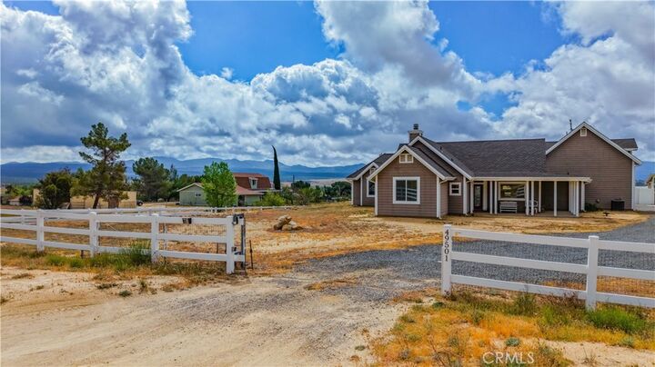 Property Photo:  49501 Ironwood  CA 92536 