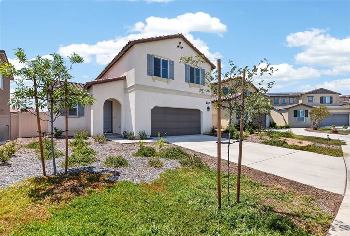 Property Photo:  11679 Dalton  CA 92223 