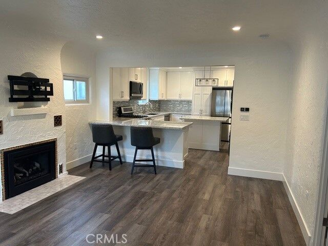 Property Photo: 667 671 Howard Street CA 93401