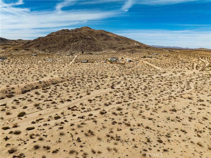 Property Photo: 0 Avenida Del Sol CA 92252
