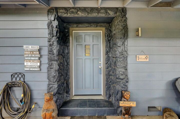 Property Photo:  17730 Minnow Way  CA 95946 