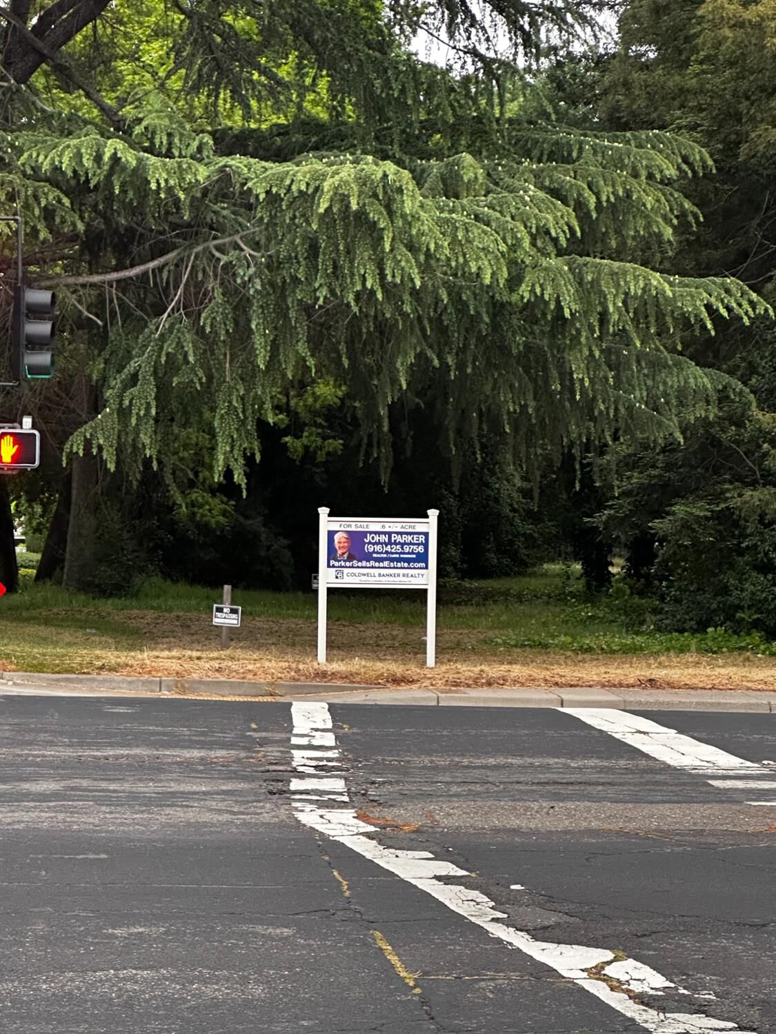 Property Photo:  0 Riverside Boulevard  CA 95831 