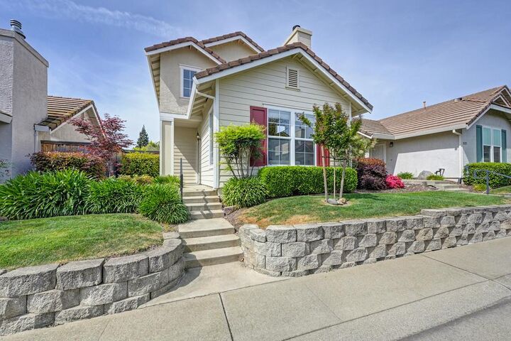 Property Photo:  3117 Calypso Lane  CA 95661 