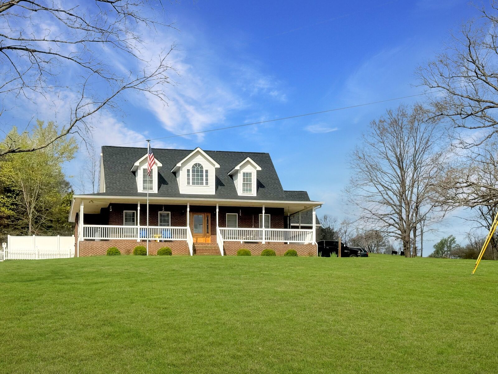 Property Photo:  3989 Cadiz Rd  TN 37028 