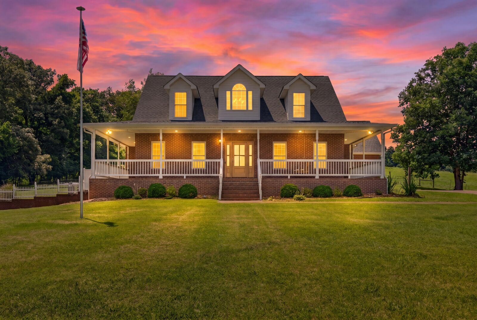 Property Photo: 3989 Cadiz Rd TN 37028