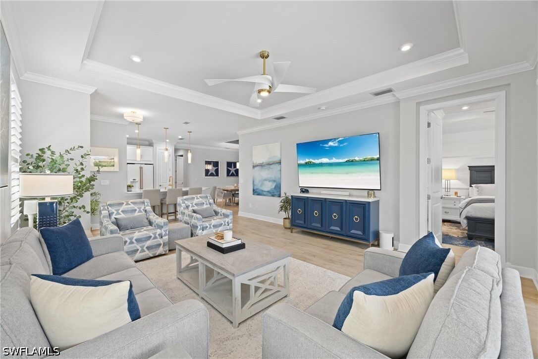 Property Photo: 15214 Tolmino Street FL 34114