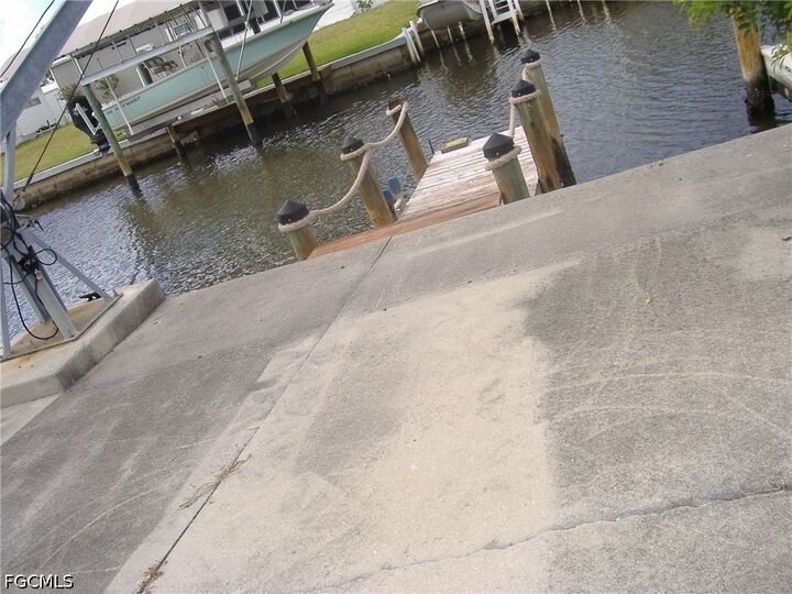 Property Photo:  5012 Flamingo Drive  FL 33956 