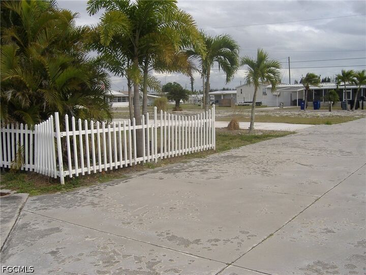 Property Photo:  5012 Flamingo Drive  FL 33956 