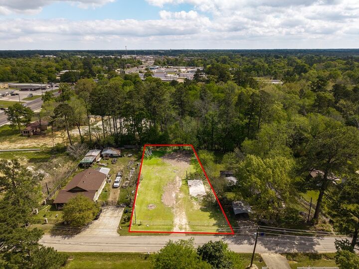 Property Photo:  167 Walnut Hill Road  TX 75904 