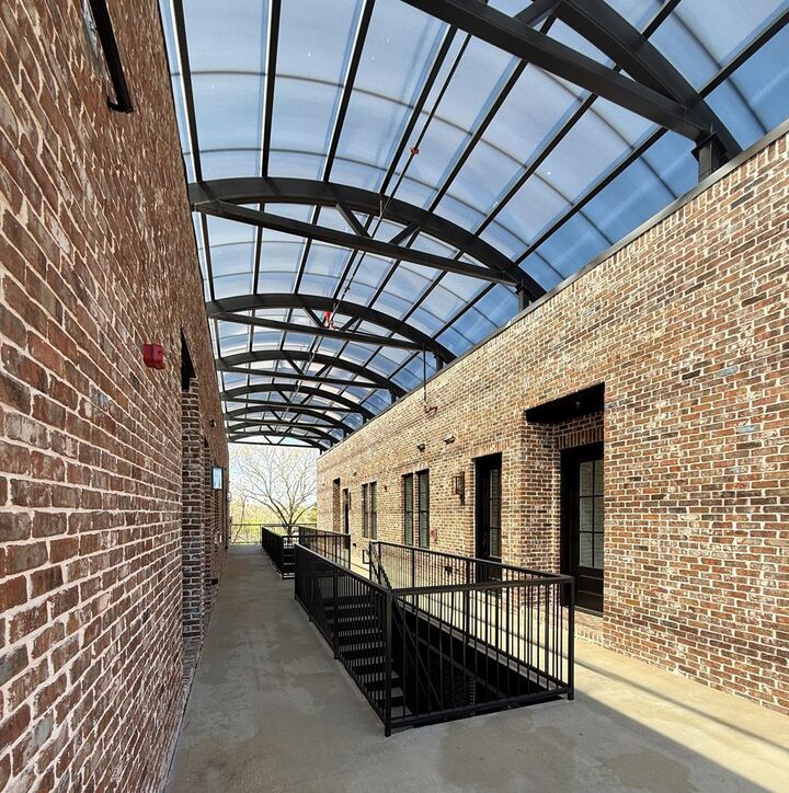 Property Photo: Unit 304 1007 Mistilis Cv MS 38655