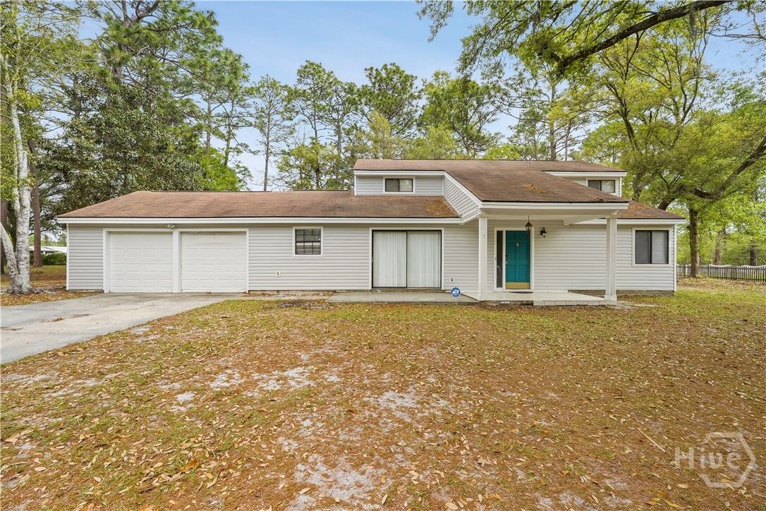 Property Photo:  204 Topi Trail  GA 31313 