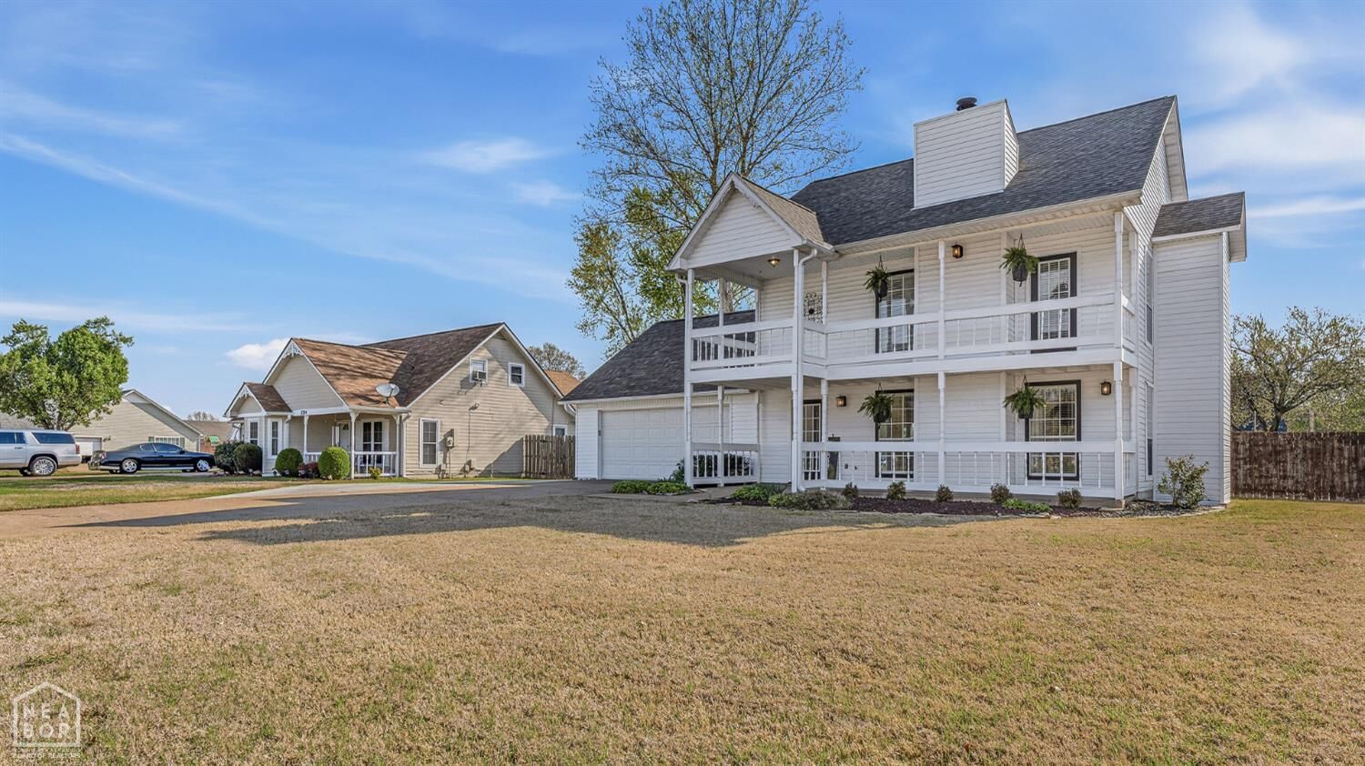 Property Photo: 1712 Murray Creek Drive AR 72405