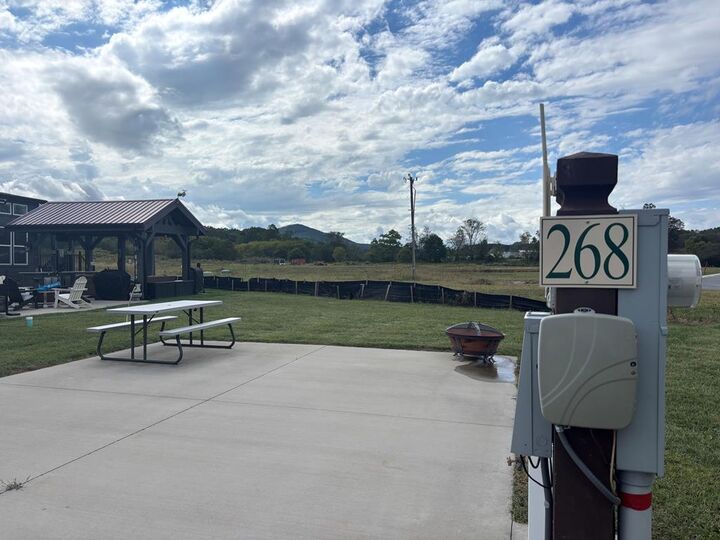 Property Photo:  Lot 268 Mountain Vista Road  GA 30512 