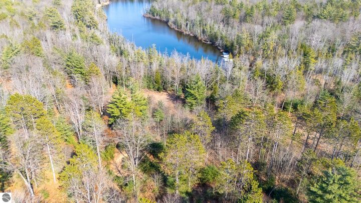 Property Photo:  1.24 Acres Snowbowl Road  MI 48629 