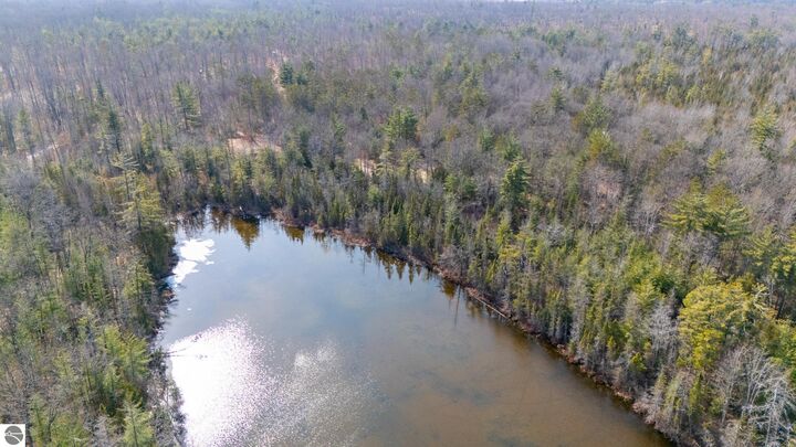 Property Photo:  2.21 Ac Snowbowl Road  MI 48629 