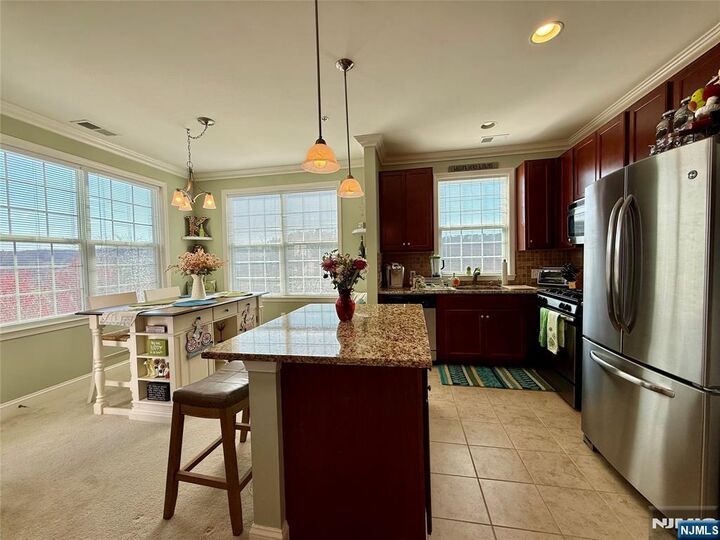 Property Photo:  4204 Ramapo Court  NJ 07457 