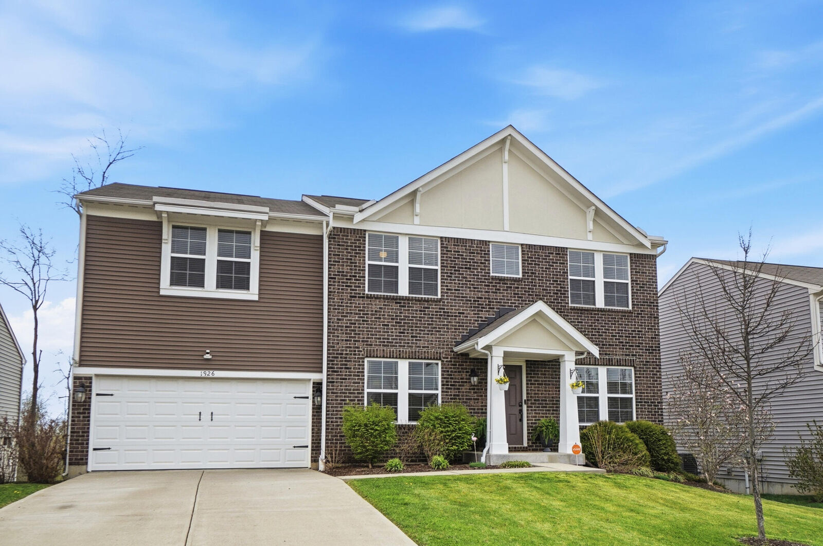 Property Photo:  1926 Autumn Maple Drive  KY 41051 