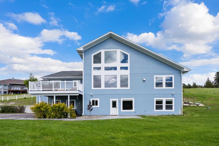 Property Photo:  45 Roybals Way  MT 59901 
