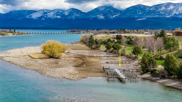 Property Photo:  39642 Highland Drive  MT 59860 