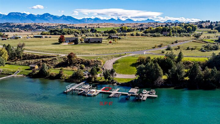 Property Photo:  39642 Highland Drive  MT 59860 
