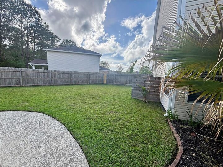 Property Photo:  1130 Rebecca Reid Drive  LA 70461 