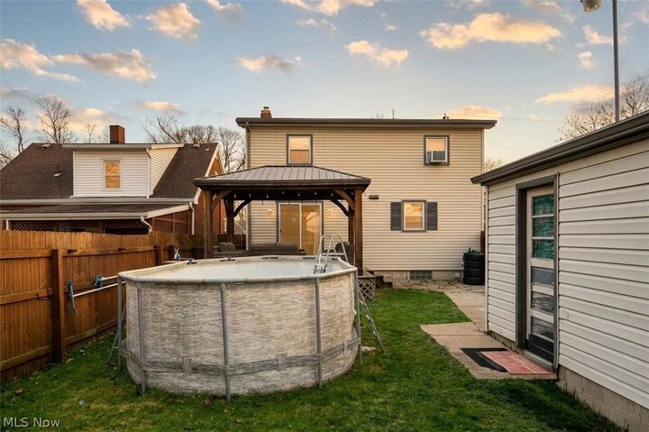 Property Photo:  69 S Belle Vista Avenue  OH 44509 