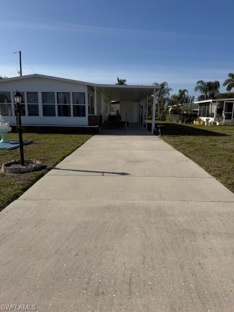 Property Photo:  210 Pine Key Ln 210  FL 34114 