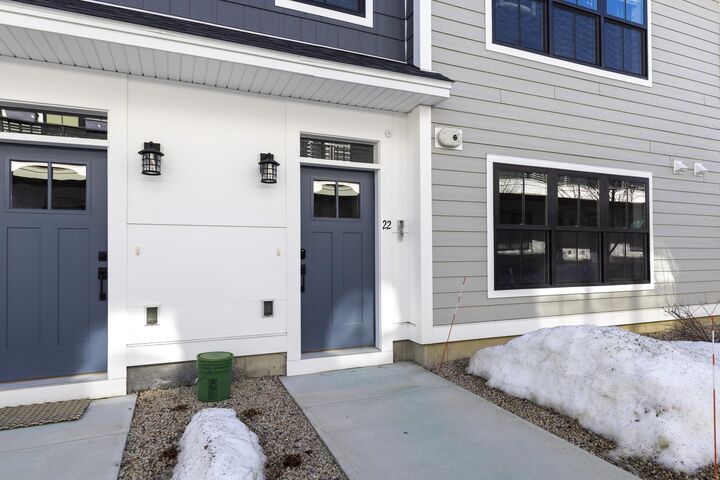 Property Photo:  50 Cate Street  NH 03801 