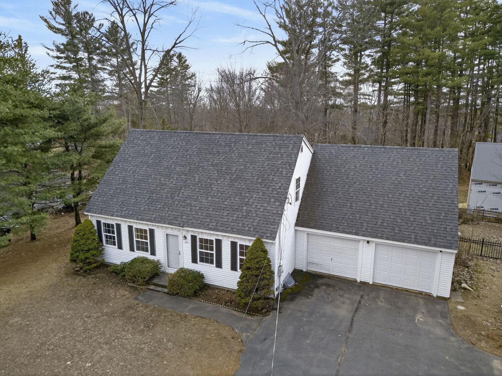 Property Photo:  209 Dover Point Road  NH 03820 
