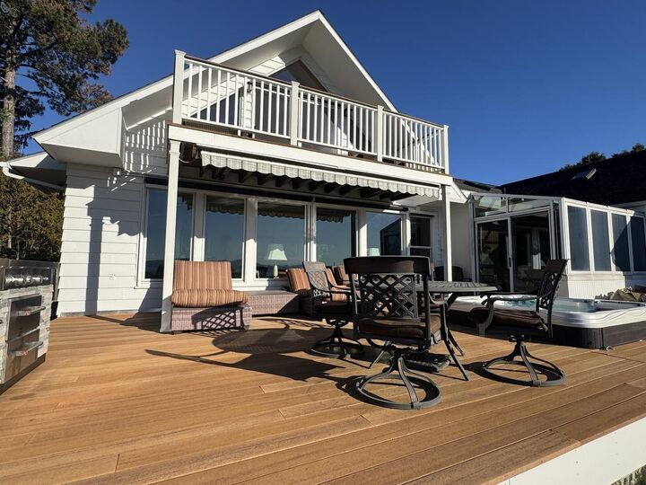 Property Photo:  165 Crescent Road  VT 05401 