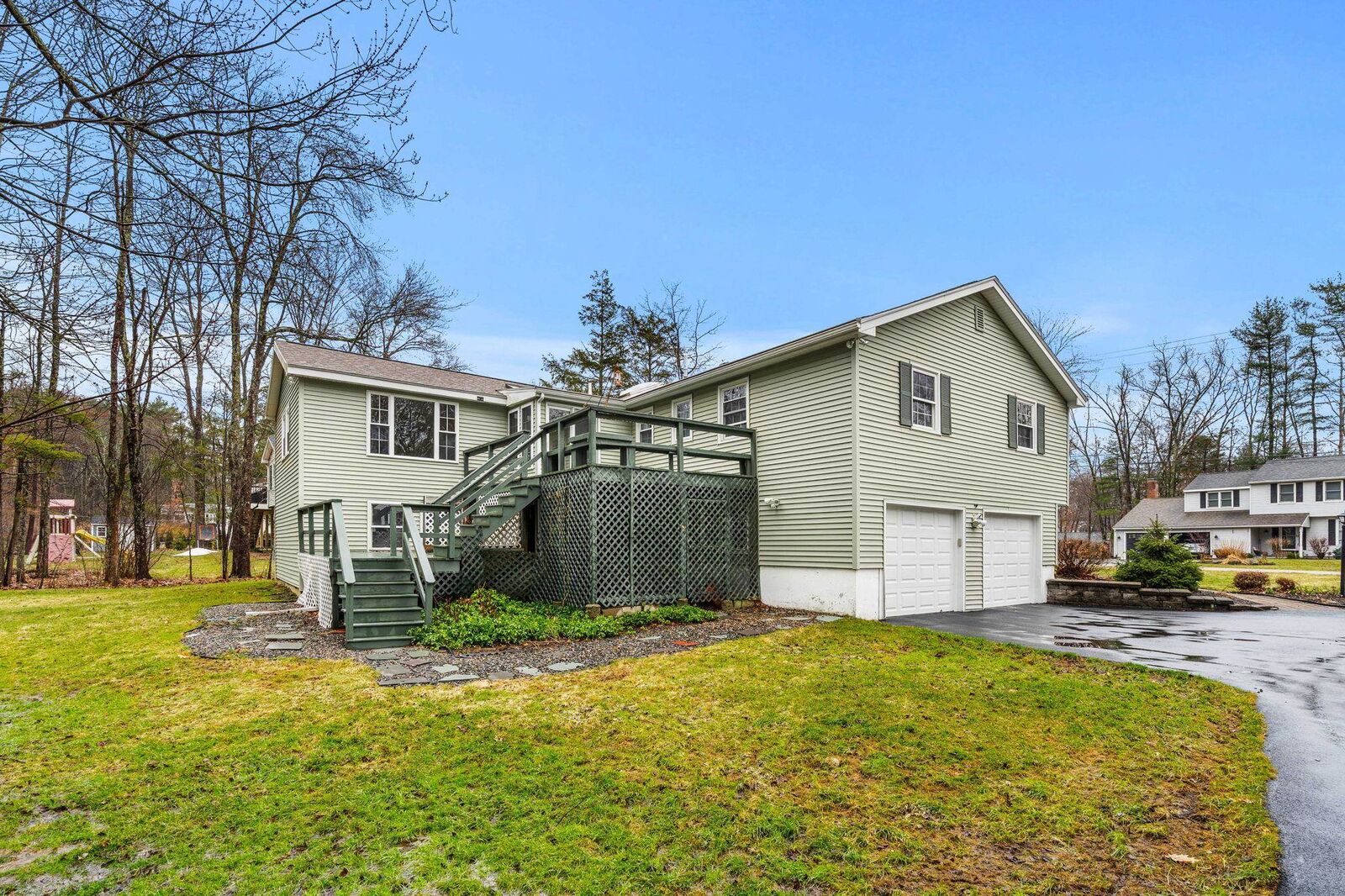 Property Photo:  35 Langdale Drive  NH 03842 