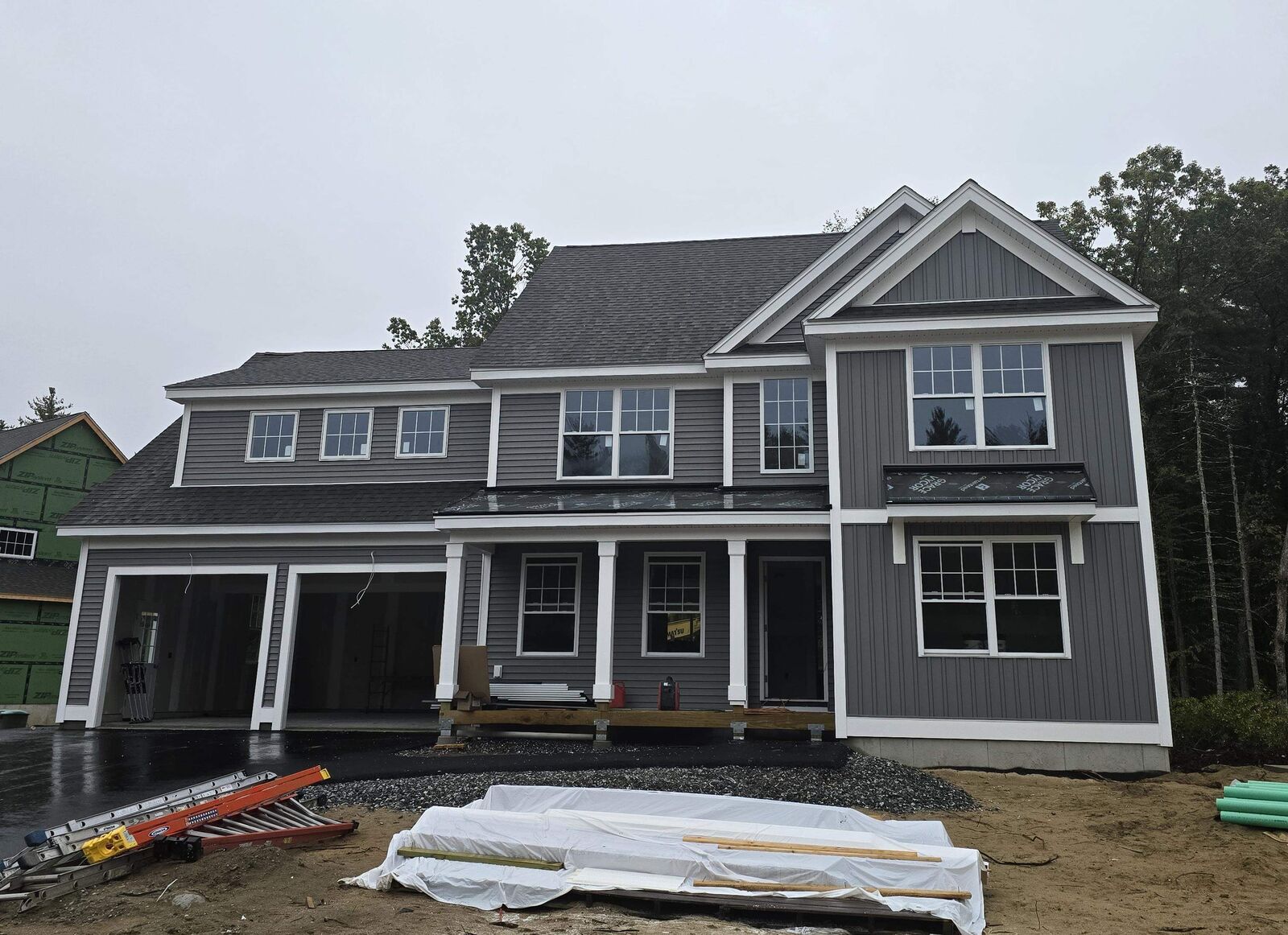 Property Photo:  16 Tallarico Street  NH 03052 