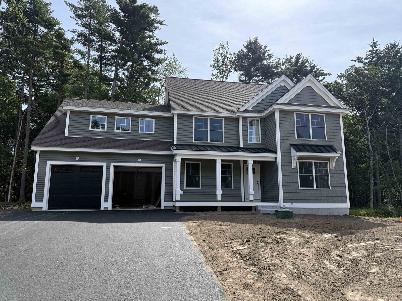 Property Photo:  16 Tallarico Street  NH 03052 