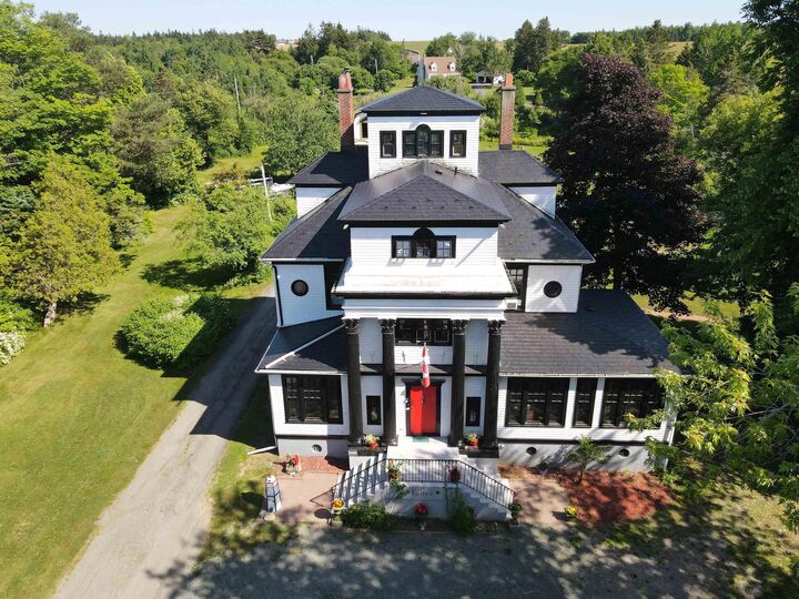 Property Photo: 317 Church Road NS B0E 3A3