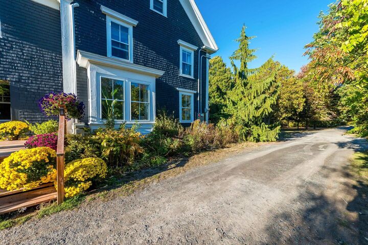 Property Photo: 493 360 Highway NS B0P 1E0