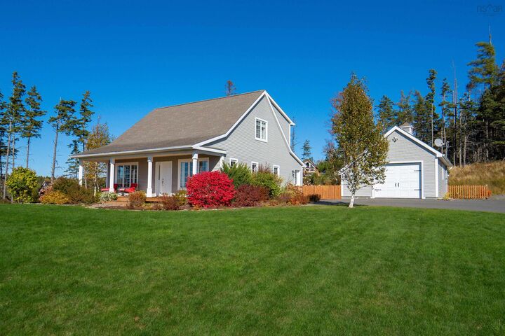 893 Two Islands Road — photo 1