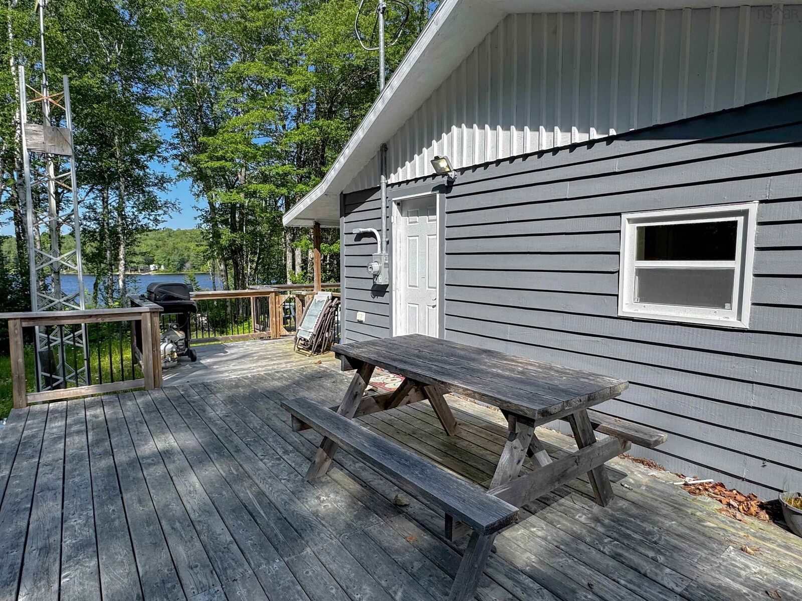Property Photo: 337 Secret Road NS B0W 2Y0