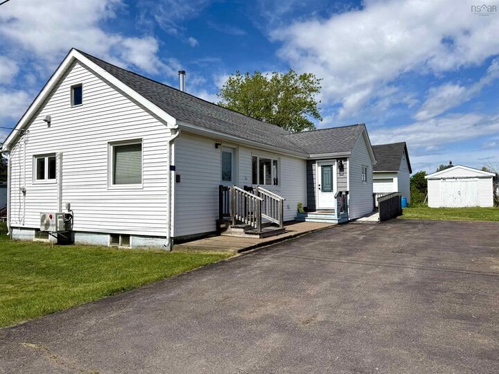 Property Photo: 8 Standish Street NS B4H 3Y4