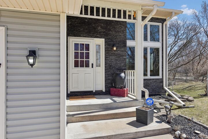 Property Photo:  4023 Hadley Avenue N  MN 55128 