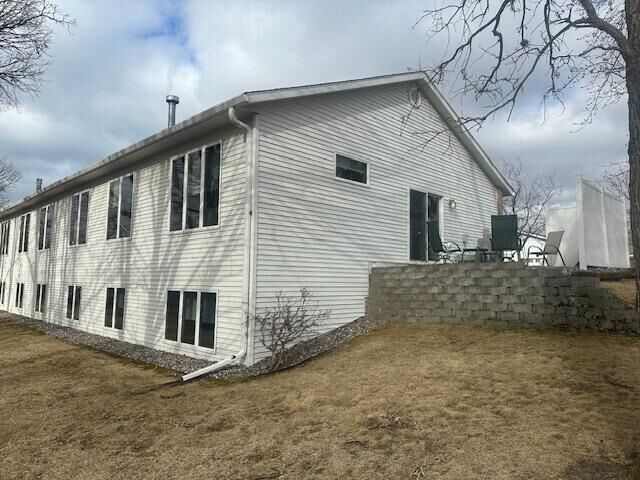 Property Photo:  311 Rako Street SW  MN 56601 