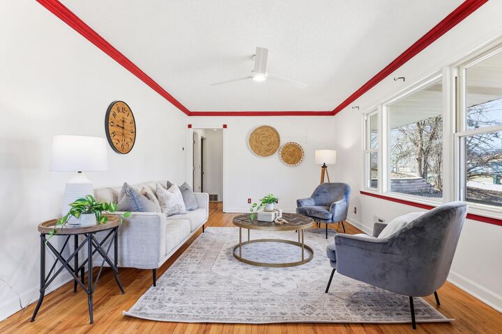 Property Photo:  2201 W 91 1/2 Street  MN 55431 