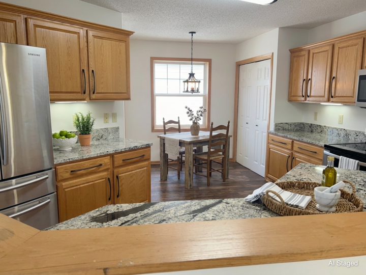 Property Photo:  6424 Christenson Lane NE  MN 55432 
