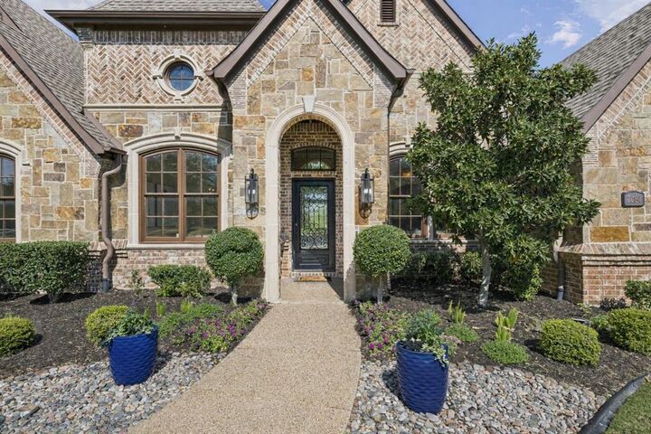 Property Photo:  2284 Courtland Drive  TX 75034 