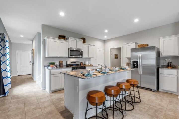 Property Photo:  509 Red Admiral Lane  TX 76259 