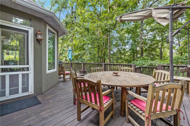 Property Photo:  2017 NW Desoto Drive  AR 72712 