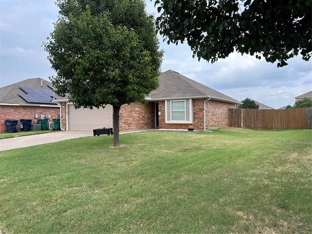 Property Photo:  13616 Bradbury Lane  OK 73078 