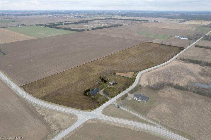 58 Tenth Concession Road — photo 1