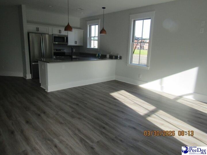Property Photo:  315 Railroad Avenue  SC 29501 