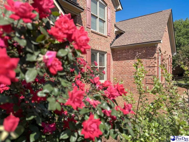 Property Photo:  3445 Claude Douglas Circle  SC 29501 