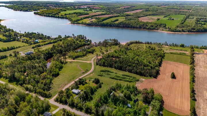 Property Photo: Lot 22-17 White Pine Lane PE C0A 1R0